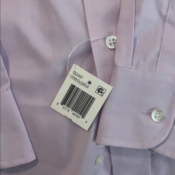 Chaps Button Up Shirt - Picture 5 of 5